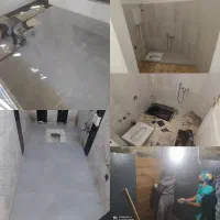 خدمات بنایی صفر تاصد و باز سازی ساختمان خورده کار