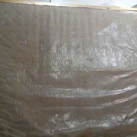 تشک ۲در ۱۶۰ سالم