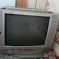 تلویزیون