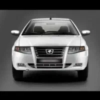 فروش سمند سورن EF7 پلاس دوگانه گاز سیمی صفر