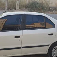 اف سون مدل ۱۴۰۱ بی رنگ|خودرو سواری و وانت|آبادان, |دیوار
