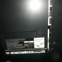 تلویزیون ال جی ۴۳ اینچ سه بعدی کاملا سالم|تلویزیون و پروژکتور|ری, حمزهآباد|دیوار