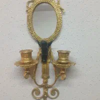 برنز|مجسمه، تندیس، ماکت|تهران, خزانه|دیوار