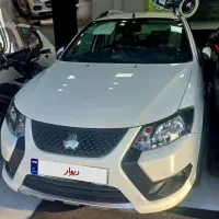 کوییک  ۴۰۴ سفید gxl موتور جدید ارتقا