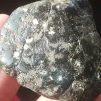 شهاب سنگ پالاساید|کلکسیون اشیاء عتیقه|تهران, تهرانپارس شرقی|دیوار