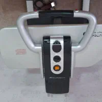 اتو پرس