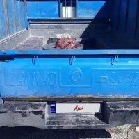 نیسان گازوئیل|خودرو سواری و وانت|دهگلان, |دیوار