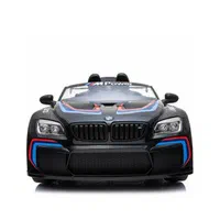 ماشین شارژی BMW  رالی کولردار دار|اسباب‌بازی بچه|تهران, شهید رجایی|دیوار