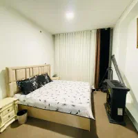 اجاره خونه ساعتی روزانه هفتگی|اجارهٔ کوتاه‌مدت آپارتمان و سوئیت|مشهد, سید رضی|دیوار