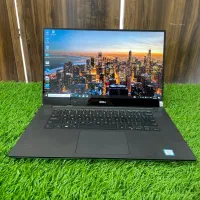 Dell precision 5520