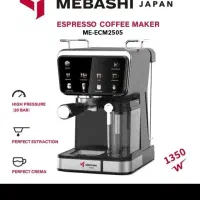 اسپرسوساز اتوماتیک مباشی(2505)آسیاب(زیر قیمت)