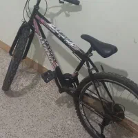 دوچرخه ۲۶