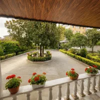 اجاره ویلای ۸۰۰ متری در سلمانشهر ۴ خواب
