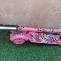 اسکوتر دخترانه