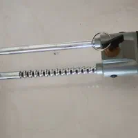 قفل فرمان عصایی|قطعات یدکی و لوازم جانبی|تهران, حشمتیه|دیوار