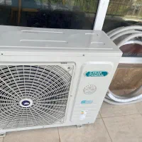 کولر گازی جنرال  30000 شکار طرح لبخند در حد نو
