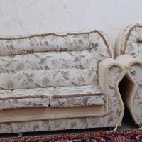 مبل راحتی ۷ نفره