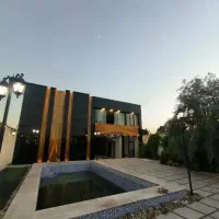 فروش ویلای عمارتی کامرانیه(املاک ایلیا)خانم پروانه
