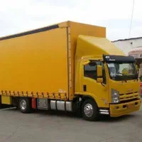 باربری صدرا کارگر اسباب کشی جابجایی باراثاثیه منزل|خدمات حمل و نقل|صدرا-فارس, |دیوار