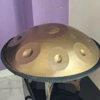 هنگ درام مدل مهر درام در حد نو