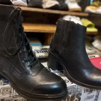 فروش پوتین زنانه