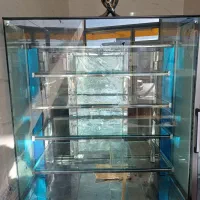 لوازم مغازه بستنی و ساندویچی