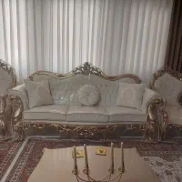 دوخت کاور مبل|مبلمان خانگی و میز عسلی|خمین, |دیوار