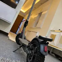 اسکوتر برقی 2024 درحد نو|دوچرخه، اسکیت، اسکوتر|اهواز, سلطانمنش|دیوار