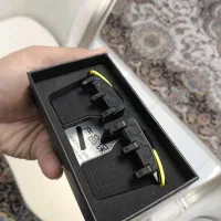تریگر لیزری 8 انگشتی