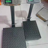 باسکول قدیمی ترازو تعمیرات کلکسیونیقدیمی|کلکسیون اشیاء عتیقه|مشهد, طلاب|دیوار