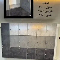 کمد|جاکفشی، کمد، دراور|اهواز, کوروش|دیوار