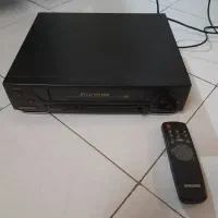 ویدئو سامسونگ|پخشکننده DVD و ویدیو|تهران, کرمان|دیوار