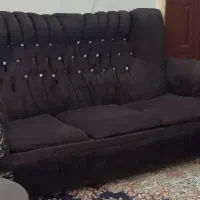 کاناپه مبل ۳ نفره رایگان