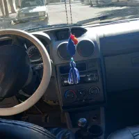 پراید مدل ۹۳|خودرو سواری و وانت|سنقر, |دیوار