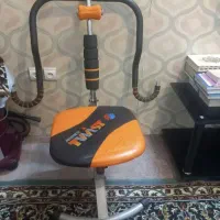 دوچرخه ثابت ورزشی الپتیکال اسکی فضایی مسگری|تجهیزات ورزشی|مشهد, احمدآباد|دیوار