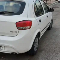 تیبا دو بیرنگ پلمپ ۱۰۰ کار