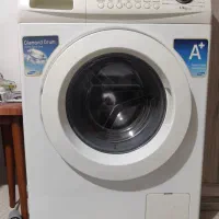 ماشین لباسشویی سامسونگ