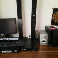 کامپیوتر و سیستم صوتی