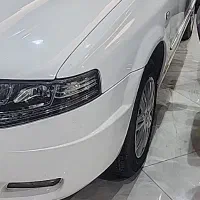 سورن پلاس ef7|خودرو سواری و وانت|قزوین, |دیوار