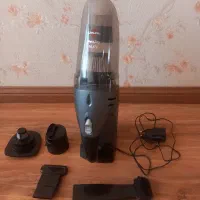 جارو شارژی خیس وخشک پارس خزر