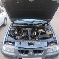 سمند دوگانه شرکت