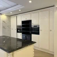 ۱۸۰متر ۳خواب زعفرانیه دربست ورودی مستقل