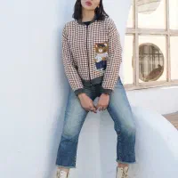 بامبر زنانه اورجینال