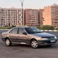 پارس 86شاسی پلمب