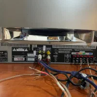 سیستم سینمای خانواده|سیستم صوتی خانگی|تهران, اقدسیه|دیوار