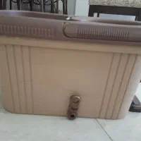 تی چرخشی یونیک