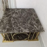 میز جلو مبلی