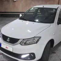 ساینا درجه یک معاوضه با سمند