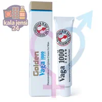 کرم تاخیری گلدن وگا و وسایر نمونه ها