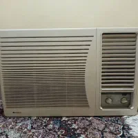 کولر گازی18هزار .مارک گری|کولر گازی و فن‌کوئل|رودان, |دیوار